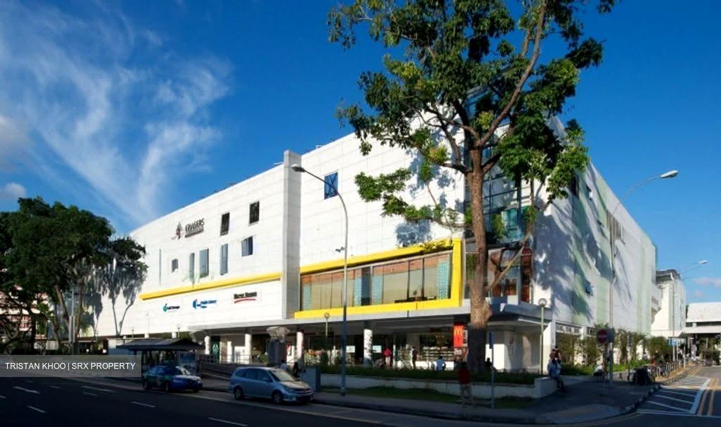 Blk 756 Yishun Street 72 (Yishun), HDB 4 Rooms #612024151